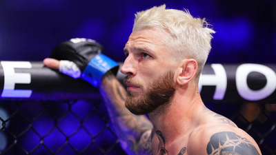 UFC : UFC 325 Fighter Breakdown: Dan Hooker'