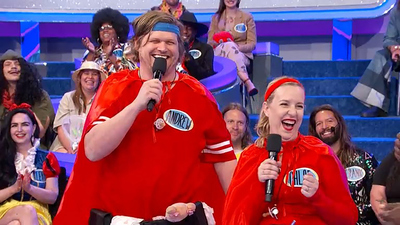 Let's Make a Deal : 2/3/26'