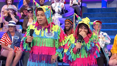 Let's Make a Deal - 2/2/26