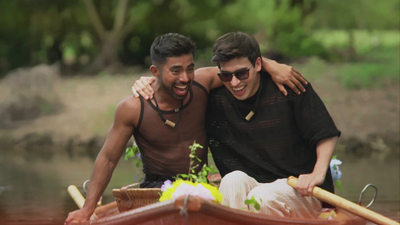 La Venganza De Los Ex VIP : Arrancan las DRAMAciones'