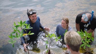 The Visioneers With Zay Harding - Engineering Tomorrow