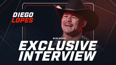 UFC : Diego Lopes: A 'Different Guy' Ahead of Volkanovski Rematch'