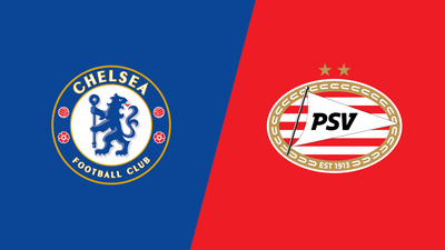 UEFA Youth League : Chelsea vs. PSV'