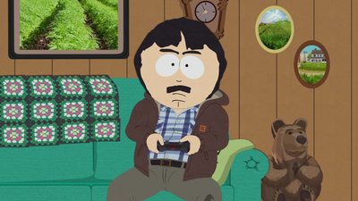 South Park : ¿Nadie lo tomó en cereal?'