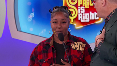 The Price Is Right - 2/5/2026