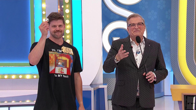 The Price Is Right - 2/3/2026