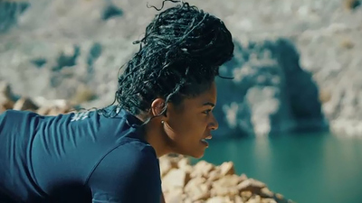 The Challenge : I Am The Challenge'