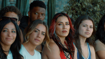 The Challenge : Wish I'd Been Practicing'