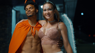 The Challenge : A King of Kamikaze'