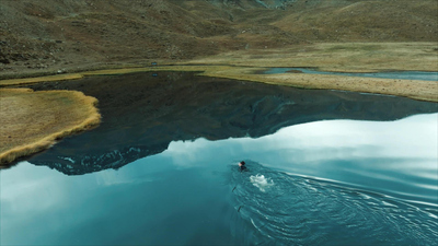 The Challenge : Finale Part I'