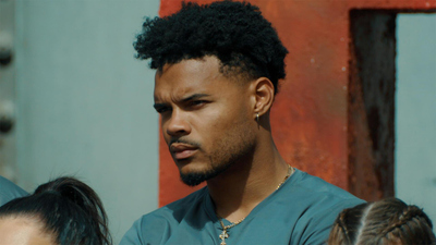 The Challenge : Punch You in Your Face'