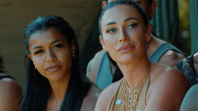 The Challenge : Welcome to The Challenge'