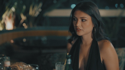 The Challenge : At Least Someone's Getting Laid!'