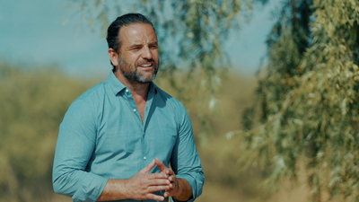 The Challenge : Ten Toes Down'