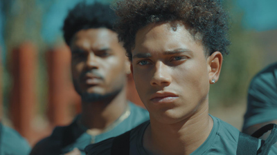 The Challenge : Does Anyone Want to Confess?'