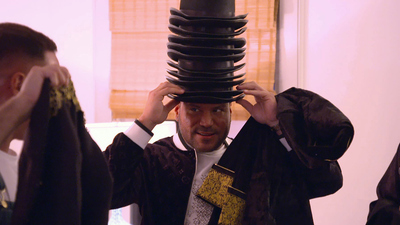 Jersey Shore Family Vacation : Down To Farm'