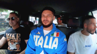 Jersey Shore Family Vacation : Back to School'