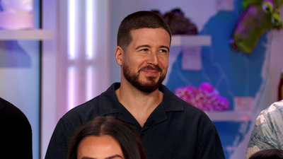 Jersey Shore Family Vacation : Reunion Part 2'