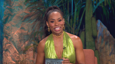 The Challenge : Reunion Part 1'