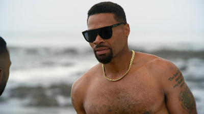 Carl Weber's The Black Hamptons : Life's a Beach'