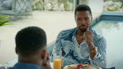 Carl Weber's The Black Hamptons : Gentrification'