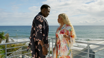 Carl Weber's The Black Hamptons : Hot and Heavy'