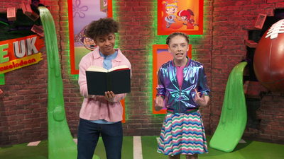 Nickelodeon Slimetime UK - Watch on Paramount+ United Kingdom