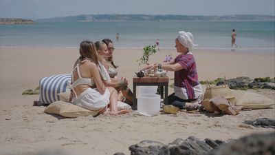 Geordie Shore : Zeit für die Wahrheit'