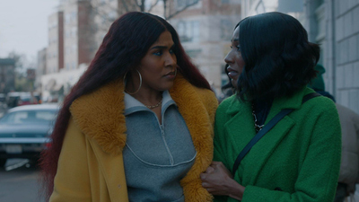 Diarra From Detroit : The One That Got Away'