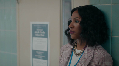 Diarra From Detroit : The Russian'