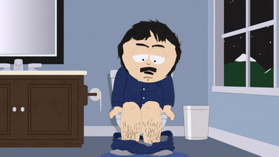 South Park : Más mierda'