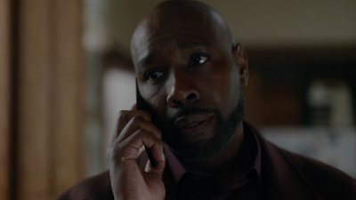 Diarra From Detroit : A Course In Miracles'