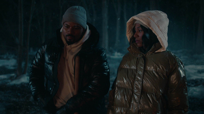 Diarra From Detroit : The House On Blaine'