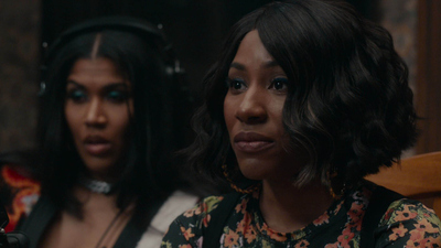 Diarra From Detroit : Fishbones'