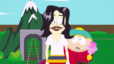 South Park : Los Jeffersons'