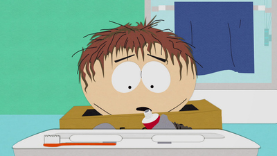 South Park : Genial-o'