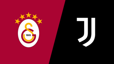 UEFA Champions League : Galatasaray vs. Juventus'