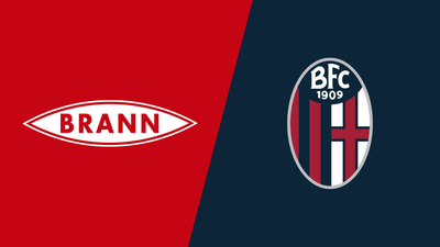 UEFA Europa League : Brann vs. Bologna'