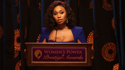 Bigger : A Different Man'