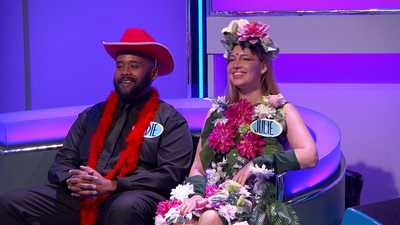 Let's Make a Deal - 2/11/26