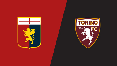 Serie A : Genoa vs. Torino'