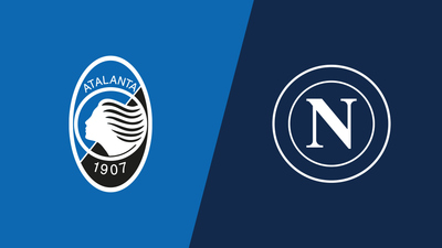Serie A : Atalanta vs. Napoli'