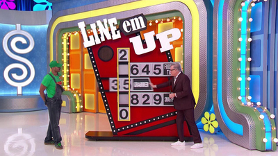 The Price Is Right - 2/11/2026