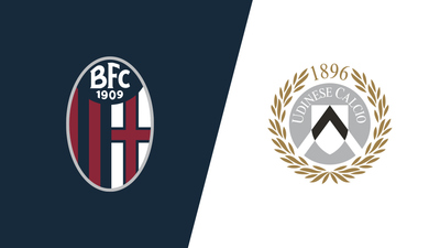 Serie A : Bologna vs. Udinese'