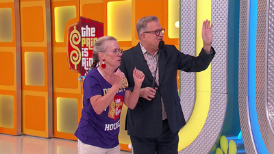 The Price Is Right - 2/9/2026