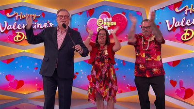 The Price Is Right - 2/13/2026