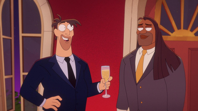 Digman! : The Eligible Arky'