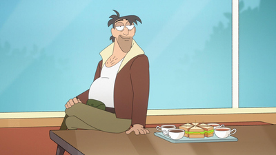 Digman! : The Fortune Pursuit'