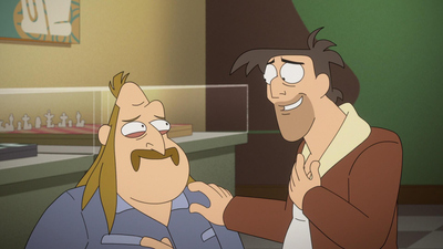 Digman! : The Arky Trials'