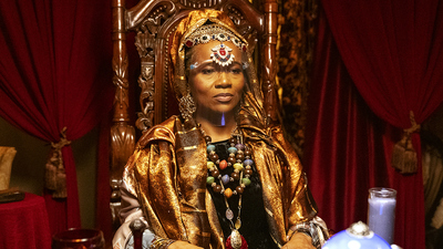 Bigger : Grown Man Shit'